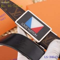 L..V.. Original Belts 1824