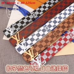 L..V.. Original Belts 2401