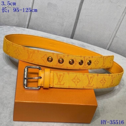 L..V.. Original Belts 2153