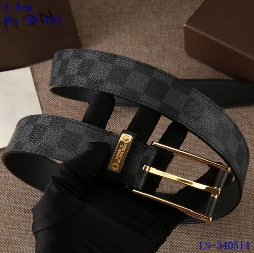 L..V.. Original Belts 1791