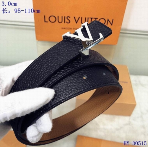 L..V.. Original Belts 1178