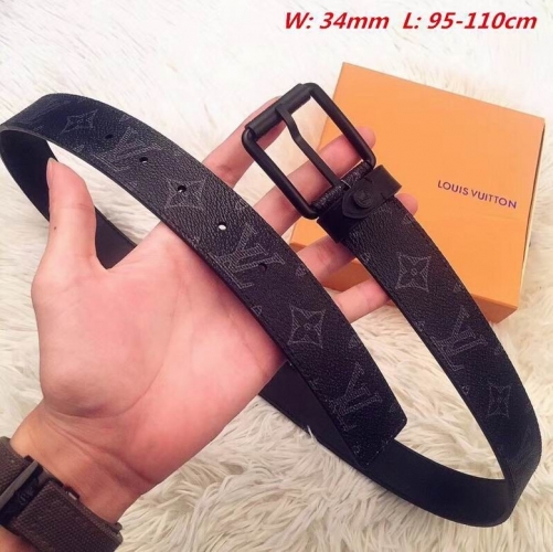 L..V.. Original Belts 1360