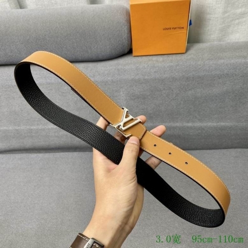 L..V.. Original Belts 0856
