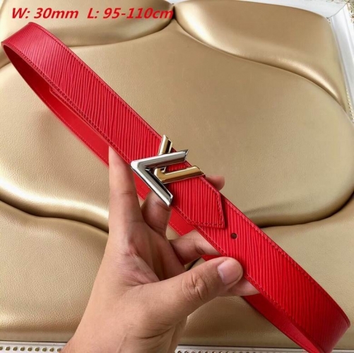 L..V.. Original Belts 0486