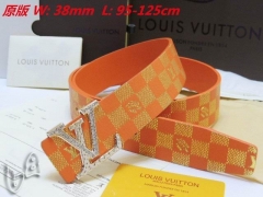 L..V.. Original Belts 2357