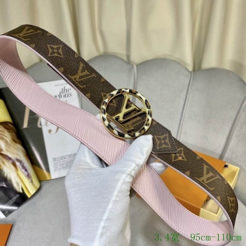 L..V.. Original Belts 1579