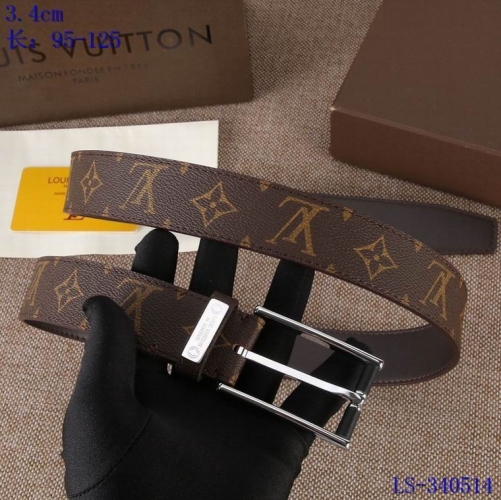 L..V.. Original Belts 1796