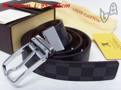 L..V.. Original Belts 2253