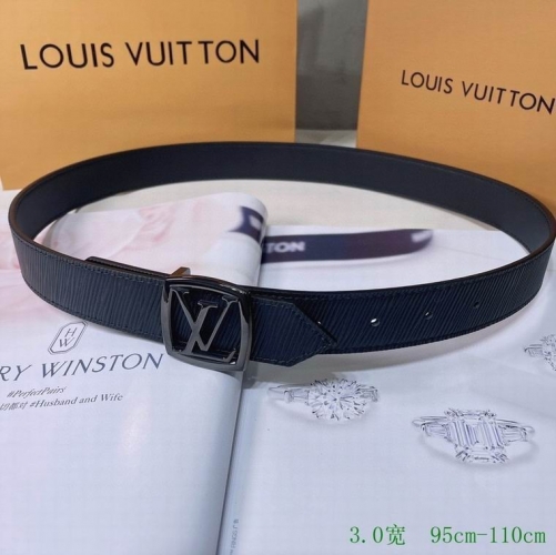 L..V.. Original Belts 1019