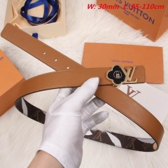 L..V.. Original Belts 0744
