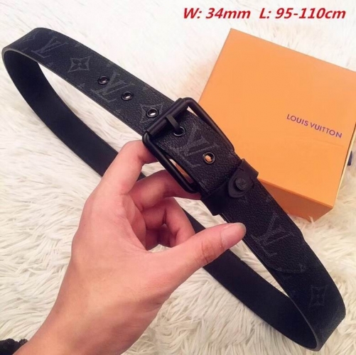 L..V.. Original Belts 1370