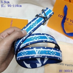 L..V.. Original Belts 1274