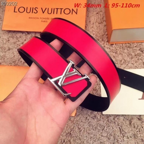 L..V.. Original Belts 1409