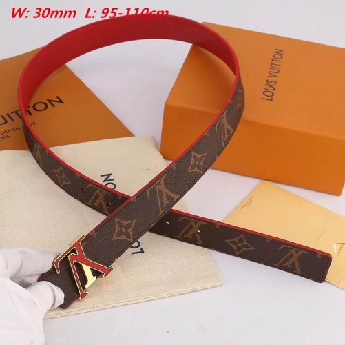 L..V.. Original Belts 0406