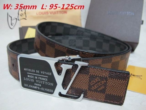 L..V.. Original Belts 2247