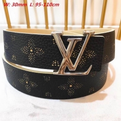 L..V.. Original Belts 0522