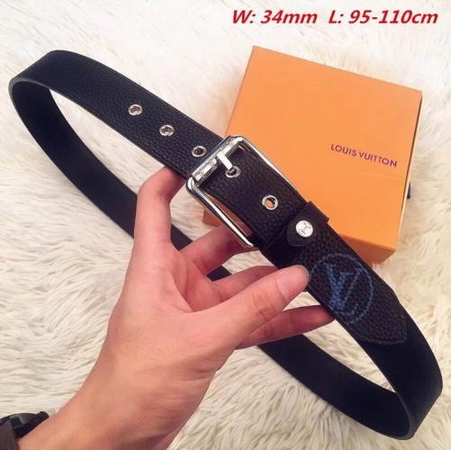 L..V.. Original Belts 1363