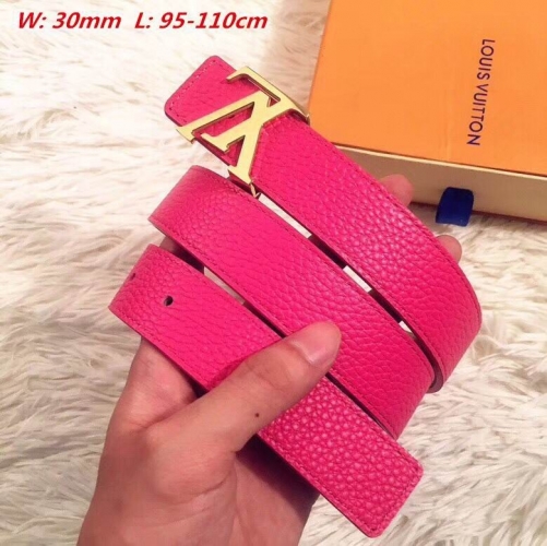 L..V.. Original Belts 0490