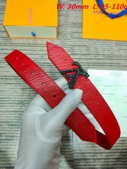 L..V.. Original Belts 0779
