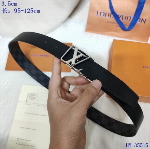 L..V.. Original Belts 1994