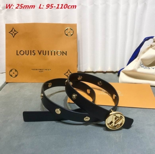 L..V.. Original Belts 0130