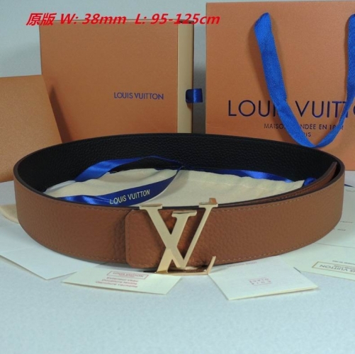 L..V.. Original Belts 2363