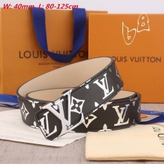 L..V.. Original Belts 2393