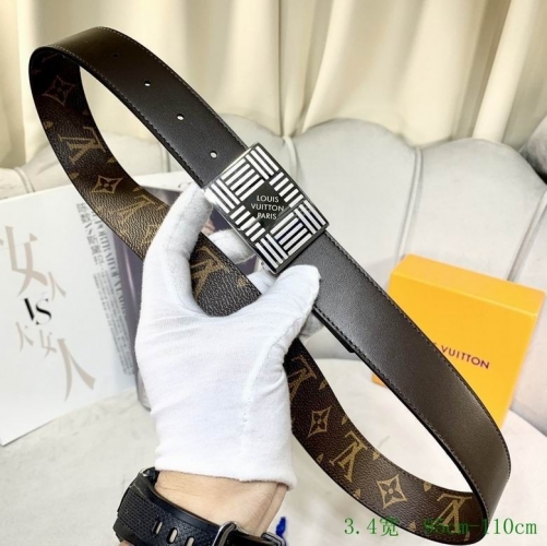 L..V.. Original Belts 1664