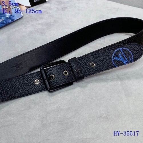 L..V.. Original Belts 2162