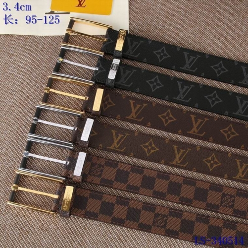 L..V.. Original Belts 1795