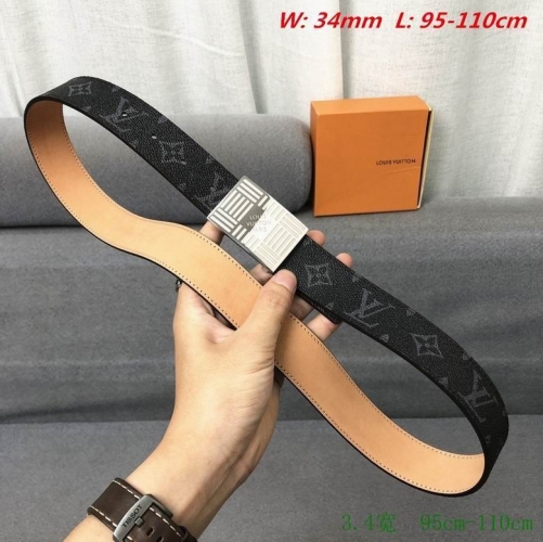 L..V.. Original Belts 1473