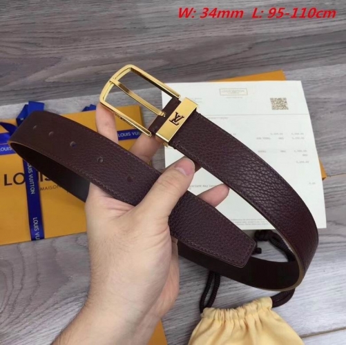 L..V.. Original Belts 1390