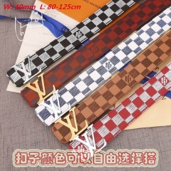 L..V.. Original Belts 2413