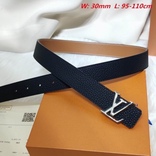 L..V.. Original Belts 0792