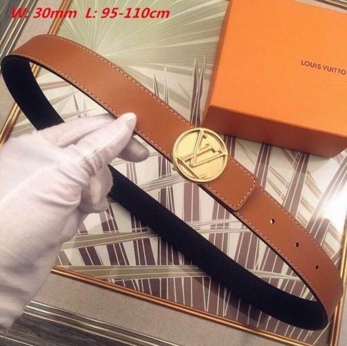 L..V.. Original Belts 0345