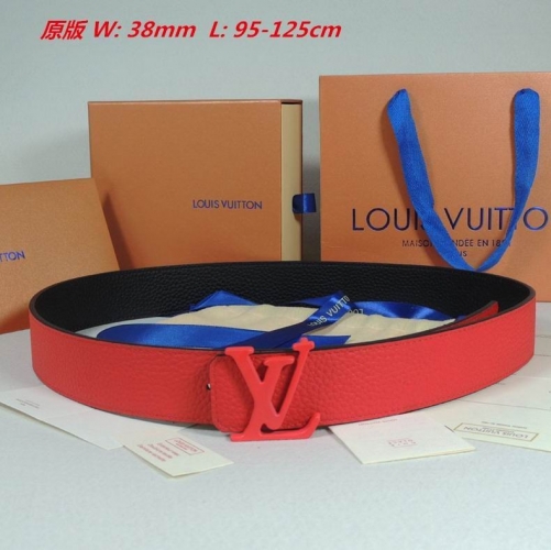 L..V.. Original Belts 2360