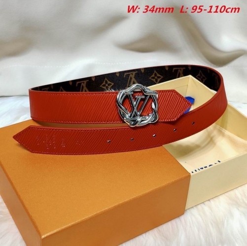 L..V.. Original Belts 1491