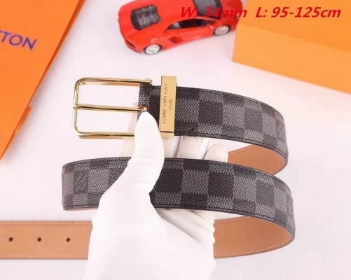 L..V.. Original Belts 1700