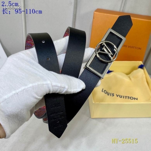 L..V.. Original Belts 0225