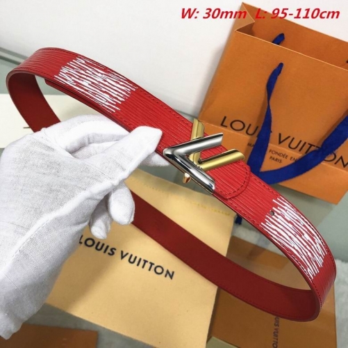 L..V.. Original Belts 0790