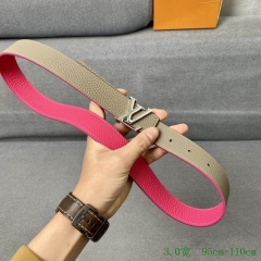 L..V.. Original Belts 0849