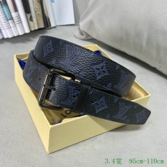 L..V.. Original Belts 1554
