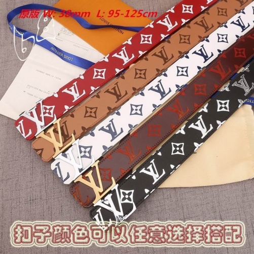 L..V.. Original Belts 2379