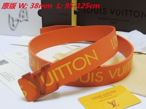 L..V.. Original Belts 2346