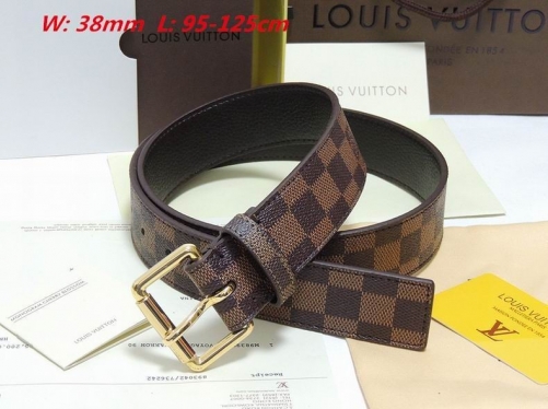 L..V.. Original Belts 2317