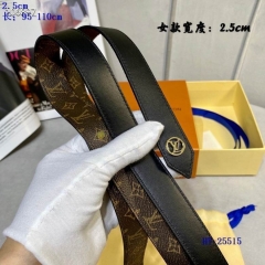 L..V.. Original Belts 0230