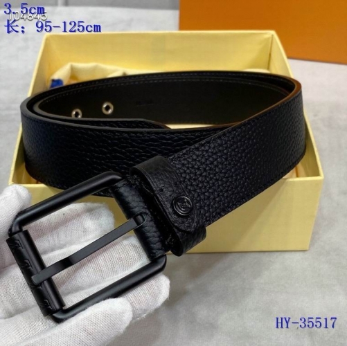L..V.. Original Belts 2163