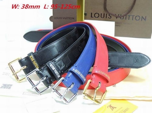 L..V.. Original Belts 2313