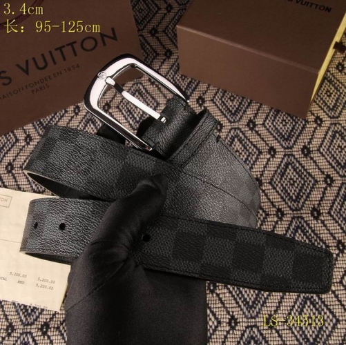 L..V.. Original Belts 1775