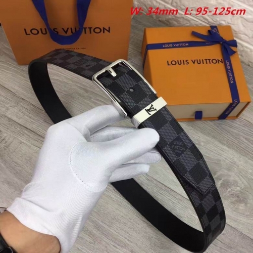 L..V.. Original Belts 1722